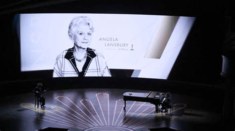 Oscars In Memoriam A Look At The Segments History Of ‘glory And Grief