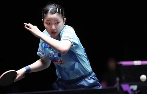 🏃🏾早田ひなが5位、張本美和が7位を維持｜卓球女子世界ランキング（2024年第40週） スレッド閲覧｜爆サイcom北部九州版