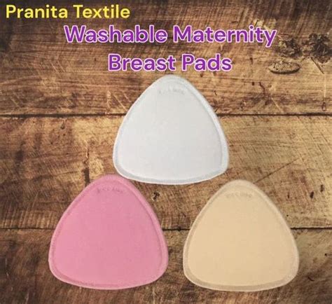 5 Grm 12 Cm 14 Cm Maternity Nursing Breast Pad Washable Maternity