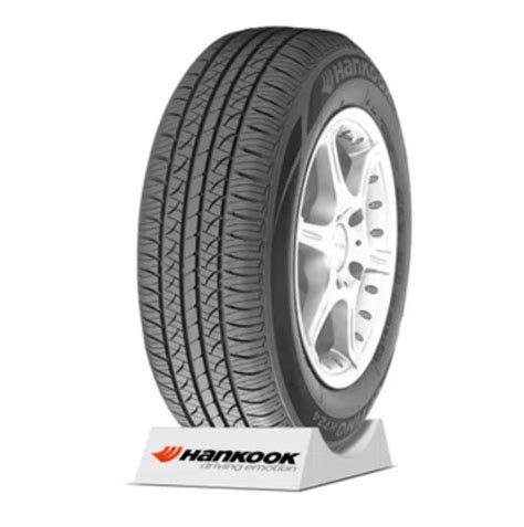 Pneu R Hankook Optimo H First Pneus