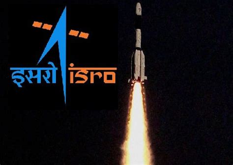 Countdown Begins As Isro Gears Up To Launch Its 100th Satellite India