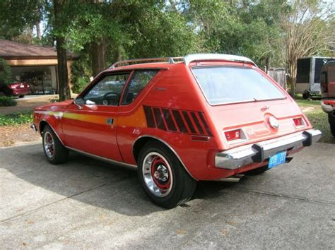 Gremlin X Levi Edition For Sale Amc Gremlin Gremlin X For