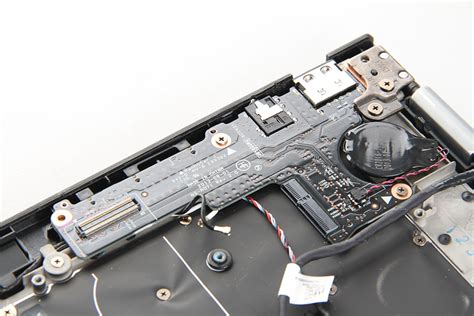 Lenovo Ideapad Yoga Pro Disassembly Myfixguide