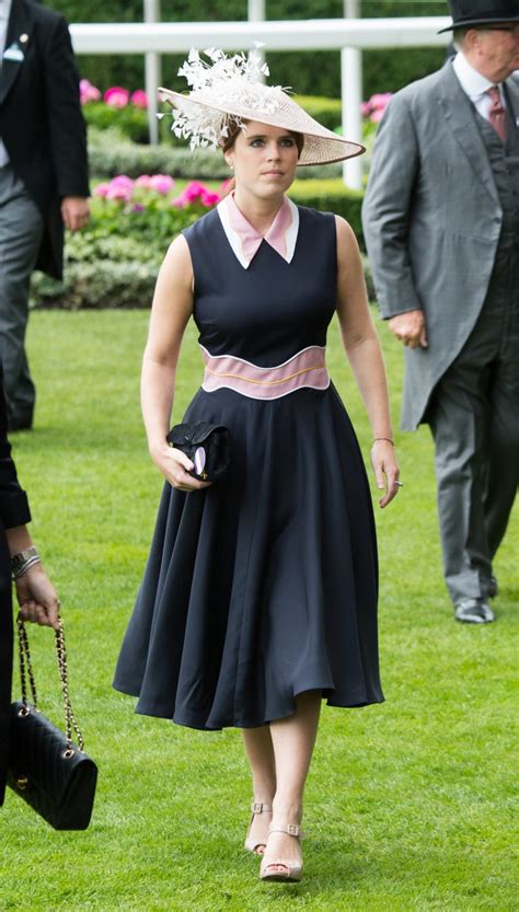 Princess Eugenie's Most Stylish Looks - Eugenie of York's Best Fashion