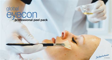 global eyecon Augenpeeling für sie und ihn Sensorio Sensorio