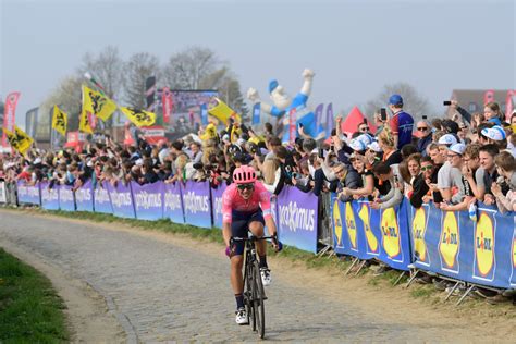 Tour of Flanders to prohibit spectators on all key climbs, cobbled ...