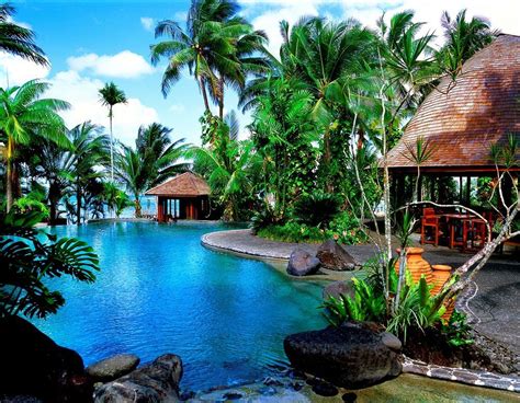 Sinalei Reef Resort And Spa Best Price Guaranteed Resort Resort