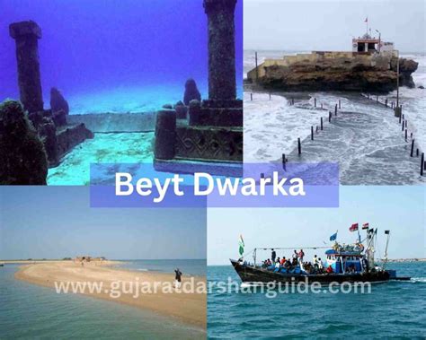 Beyt Dwarka Temple History, Timings, Best Time To Visit, Boat Prices ...