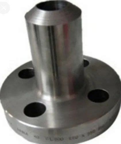 Astm A105 Industrial Ms Flange Size 5 10 Inch Rs 395number Shree Ashapuri Engineering Id