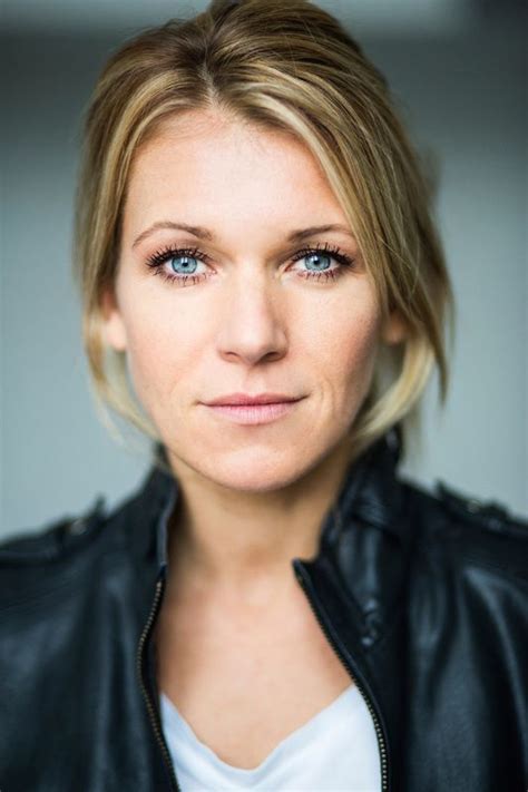 Kerstin Landsmann Schauspielerin / actress | Bekannte schauspieler ...
