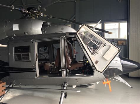 1995 Airbus Eurocopter BK 117 B 2 For Sale In AvBuyer