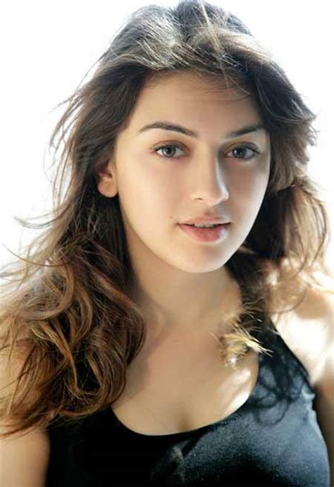 Hot Hansika Motwani Unseen Pics Celeb Picc