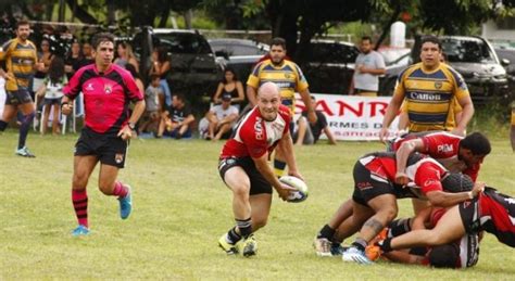 Rugby Tem O Cl Ssico Caipira Jogando Juntos