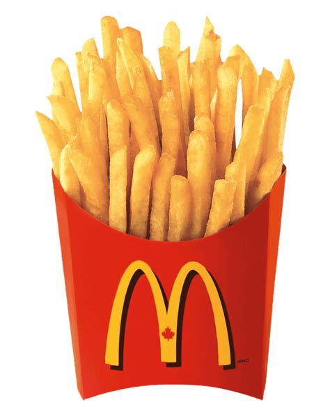 Cheesy Loaded Fries Mcdonald Png