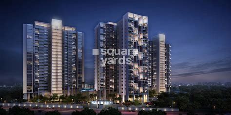 Verde Residences Kalyani Nagar Pune Price List Floor Plan Rera Details