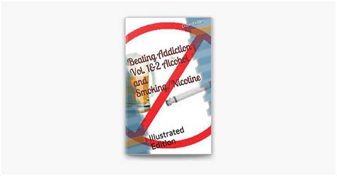 ‎beating Addiction Vol 1and2 Alcohol And Smokingnicotine On Apple Books