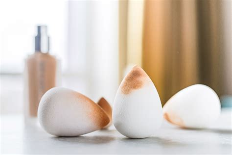 How To Clean A Beauty Blender