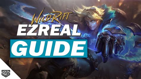 EZ Build Wild Rift Cách xây dựng tướng một cách đơn giản để thắng lợi