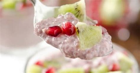 Pomegranate Seed Dessert Recipes Yummly