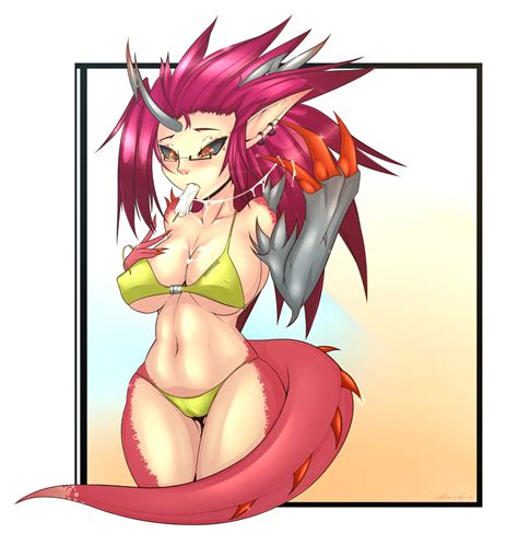 Beach Mess By Kaxlene Hentai Foundry