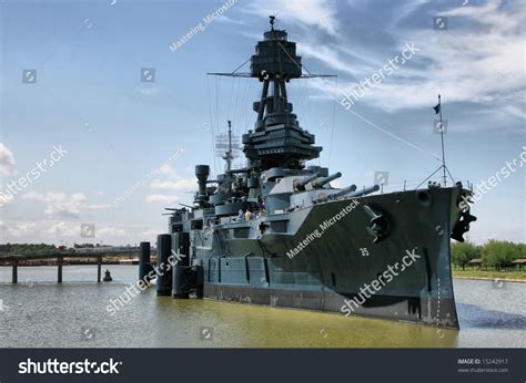 Editorial Use Only Famous Dreadnought Battleship Stock Photo 15242917 ...