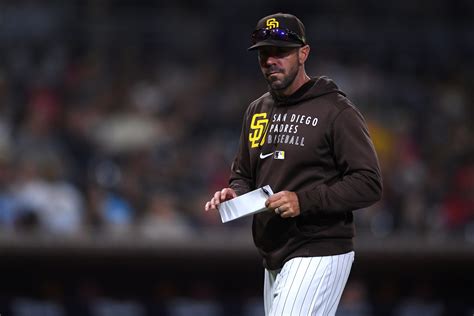 San Diego Padres 2021 Demise Is Befuddling To No End