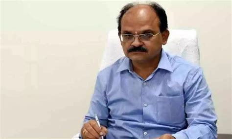 Ap Govt Reshuffles Ias Officers In The State Jawahar Reddy Relieved