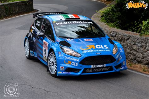 Rally Coppa Citt Di Lucca Rally It