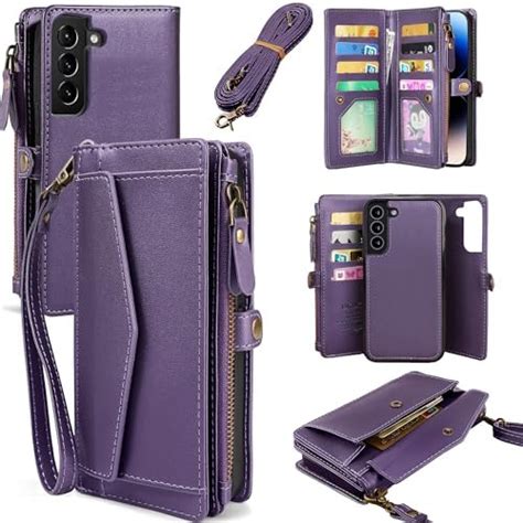 Amazon Dkdksip For Samsung Galaxy A G Wallet Case For Women