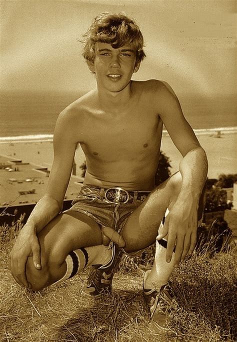 Vintage Twink Porn Photo Pics