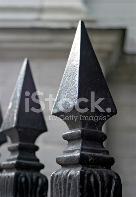 Impressive Gate Stock Photo | Royalty-Free | FreeImages