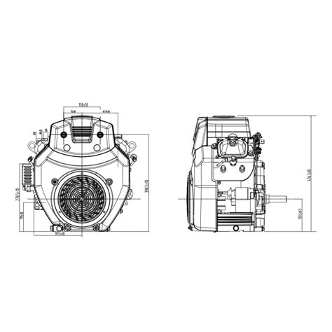 Motor Completo Rato R D Cc Eje Cil Ndrico Horizontal Mm