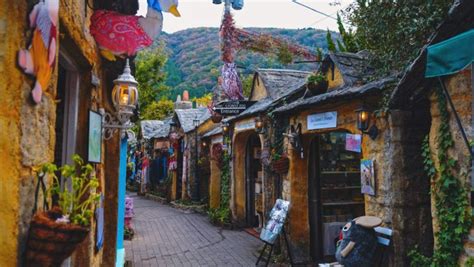 Discover the Magical Resort Town, Yufuin – The Hidden Thimble