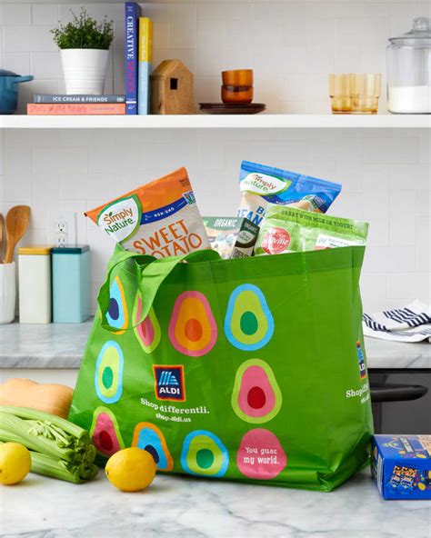 Aldi Just Leaked Info On Dozens New Finds Hitting Stores Now The Kitchn