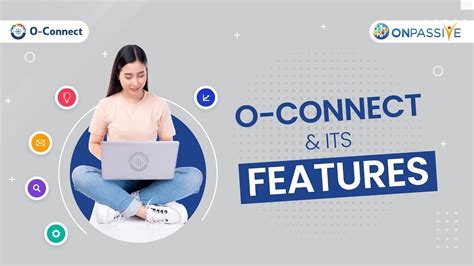 O Connect Onpassive New Update Youtube