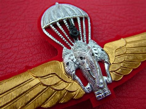 What Is Your All Time Favorite Foreign Jump Wings Youve Earned Or Now