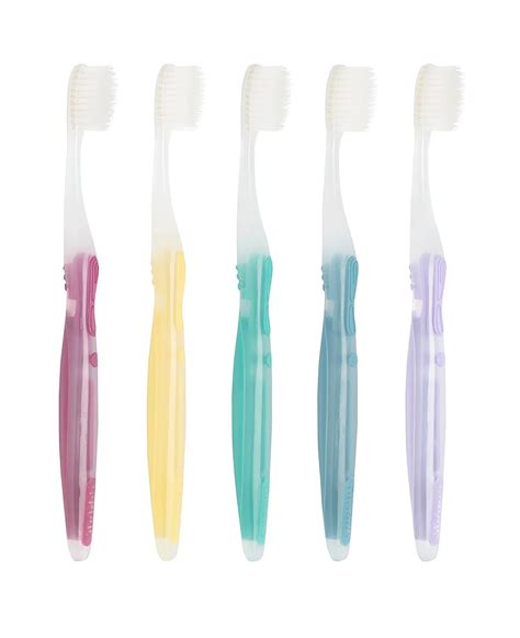 The 11 Best Soft Toothbrushes According To Dentists Wellgood