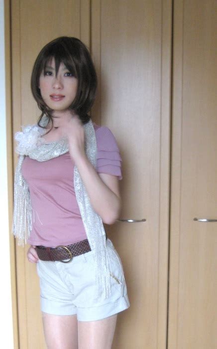 Cute Asian Crossdresser Telegraph