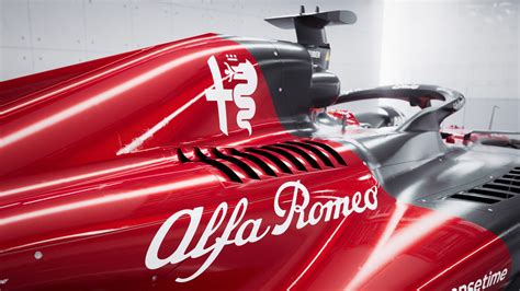 Analisi Tecnica F Tutto Ci Che C Da Sapere Sull Alfa Romeo C