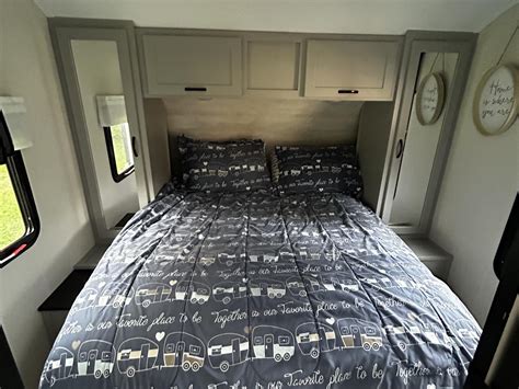 2021 Forest River Vibe 28bhs Good Sam Rv Rentals