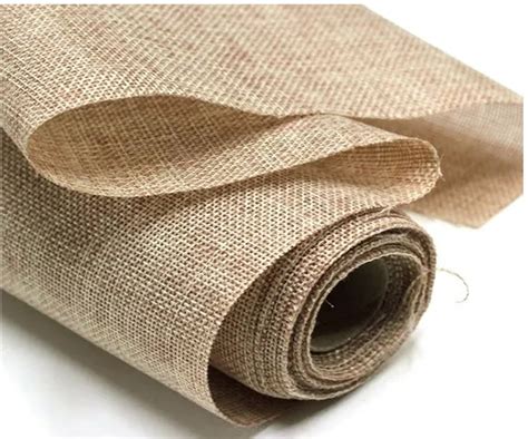 Jute Fabric For Making Art & Crafts Decoration Peaces , Handy Crafts ( – Karachi Stationers