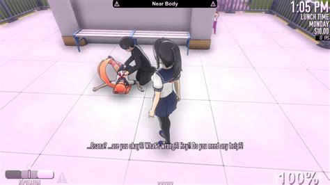 Tutorial Cómo Eliminar A Osana Envenenamiento Yandere Simulator En Español Amino