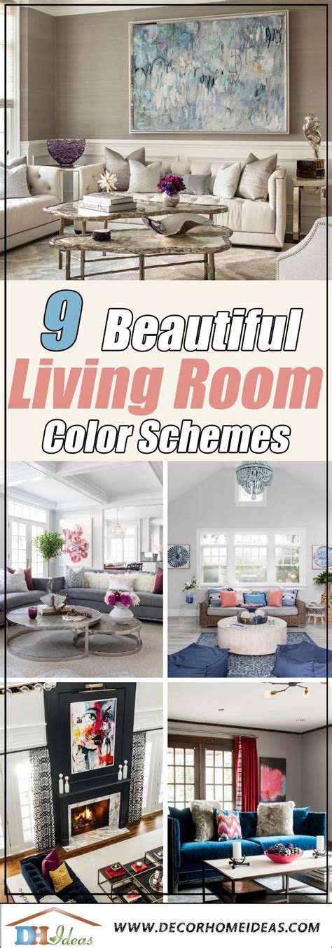 Home Interior Color Schemes 20 Modern Home Color Palettes To Inspire You Offeo Interior Design