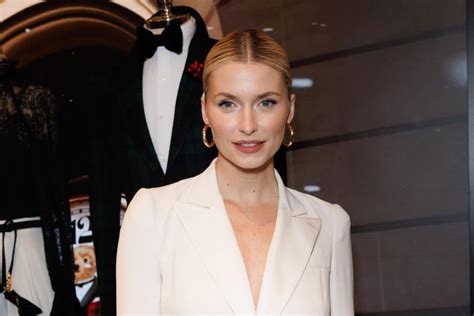 Lena Gercke Posiert Nackt Im Bett Ungew Hnlich Lasziv Gala De