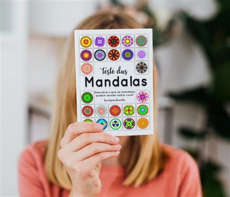 Teste Das Mandalas