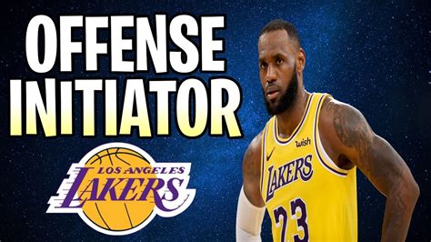 BEST LEBRON JAMES BUILD NBA 2K21 NEXT GEN RARE BEST OFFENSE