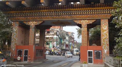 Bhutan Reopens Its International Borders News South Asia