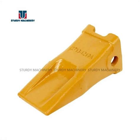 Construction Machinery Bucket Tooth Tiger Tip General Duty Tips