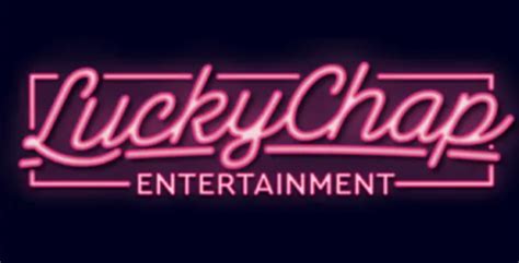 LuckyChap Entertainment | Moviepedia | Fandom