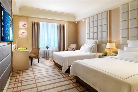 Rooms Executive Deluxe Petaling Jaya Hotel One World Hotel
